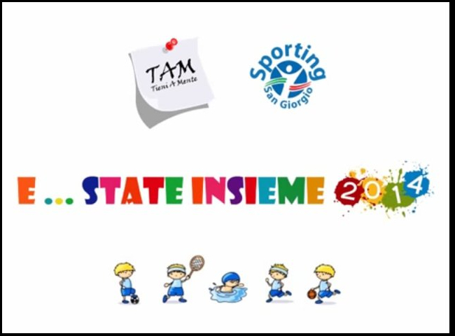 E...State insieme 2014