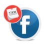 facebook tam associazione