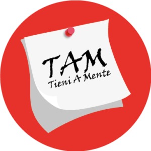 logo associazione tam
