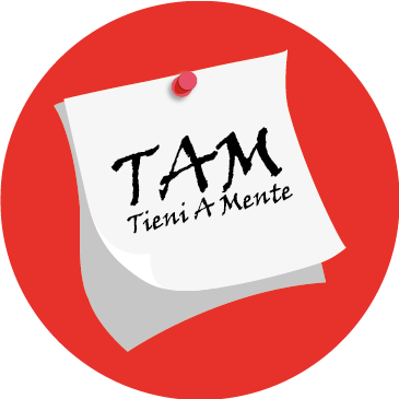 logo associazione tam san giorgio