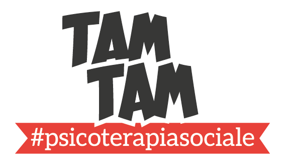 tam tam psicoterapia sociale san giorgio a cremano