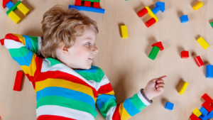 autismo comportamenti problema intervento