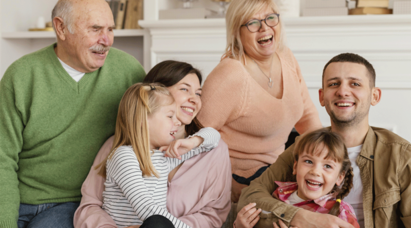 comunicazione relazioni familiari