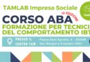corso aba rbt quarta edizione tamlab srl napoli san giorgio a cremano in presenza e online