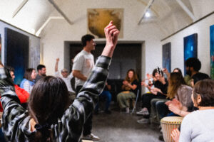 evento autismo musica e arte napoli