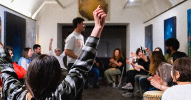 evento autismo musica e arte napoli