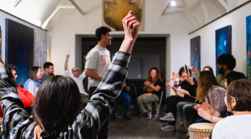 evento autismo musica e arte napoli