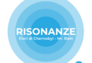 Grafica copertina Risonanze
