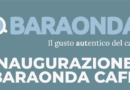 Apre Baraonda Cafe: un nuovo bar dove l’inclusione è di casa